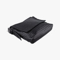 Intrecciato Black lambskin B01814913Pイントレチャート ブラック ラムスキン B01814913P