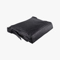 Intrecciato Black lambskin B01814913Pイントレチャート ブラック ラムスキン B01814913P
