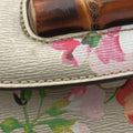 Bamboo Golden×Multicolour Leather 409398 B01987410バンブー ゴールド×マルチカラー レザー 409398 B01987410