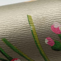 Bamboo Golden×Multicolour Leather 409398 B01987410バンブー ゴールド×マルチカラー レザー 409398 B01987410