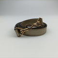 Bamboo Golden×Multicolour Leather 409398 B01987410バンブー ゴールド×マルチカラー レザー 409398 B01987410