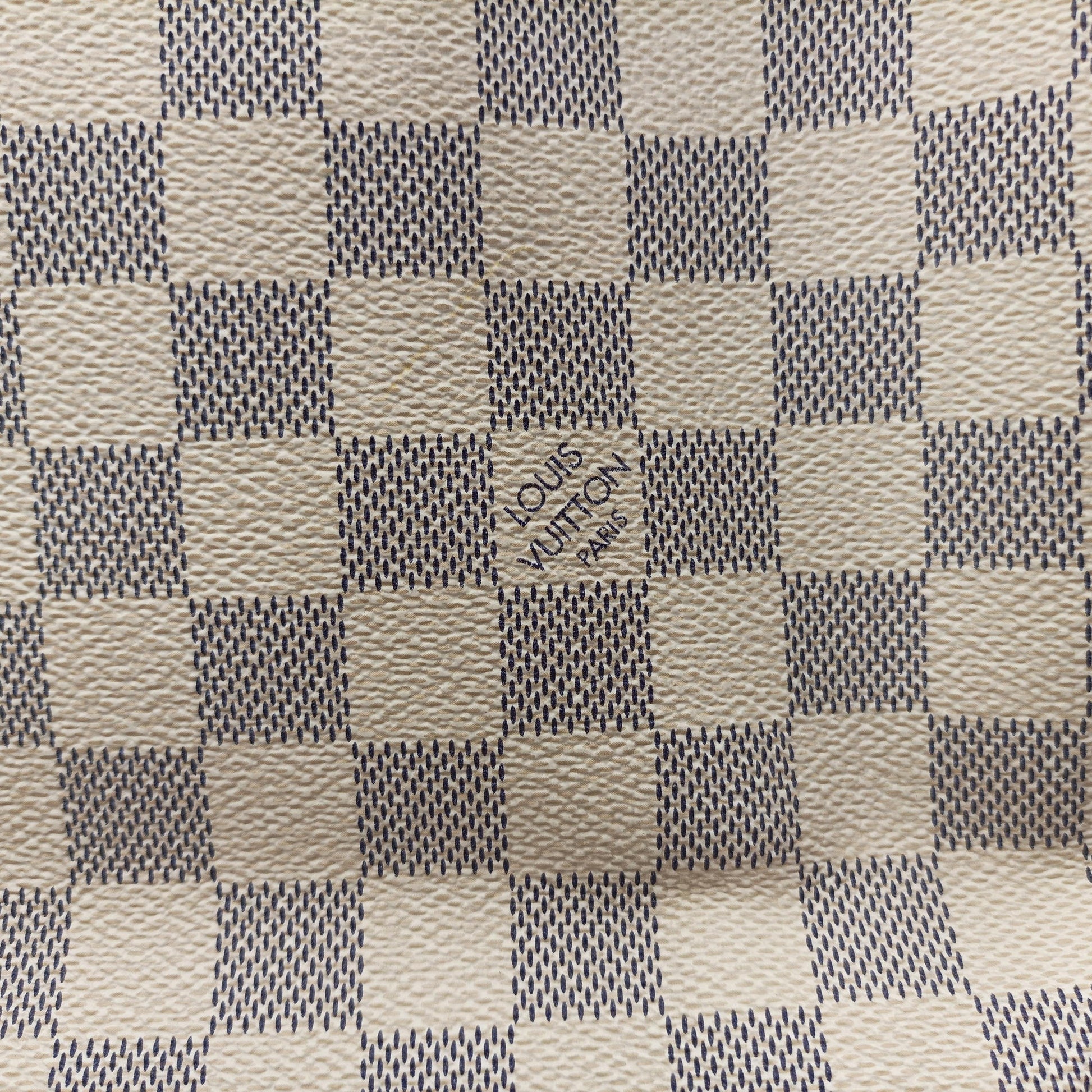 Noe BB AZUR Damier Canvas N41220 SA4166ノエBB アズール ダミエキャンバス N41220 SA4166