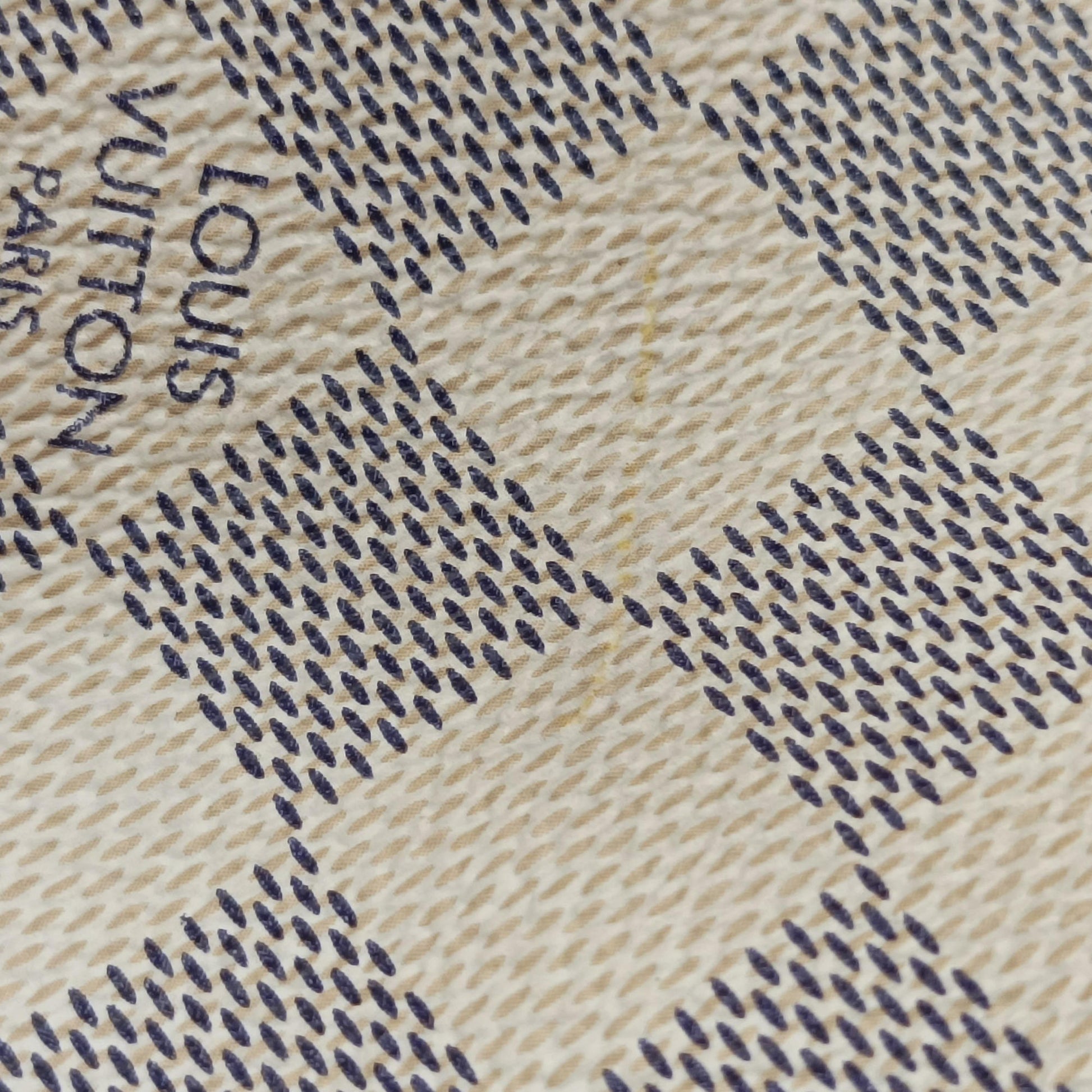 Noe BB AZUR Damier Canvas N41220 SA4166ノエBB アズール ダミエキャンバス N41220 SA4166