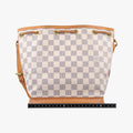 Noe BB AZUR Damier Canvas N41220 SA4166ノエBB アズール ダミエキャンバス N41220 SA4166