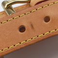 Noe BB AZUR Damier Canvas N41220 SA4166ノエBB アズール ダミエキャンバス N41220 SA4166