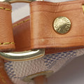 Noe BB AZUR Damier Canvas N41220 SA4166ノエBB アズール ダミエキャンバス N41220 SA4166