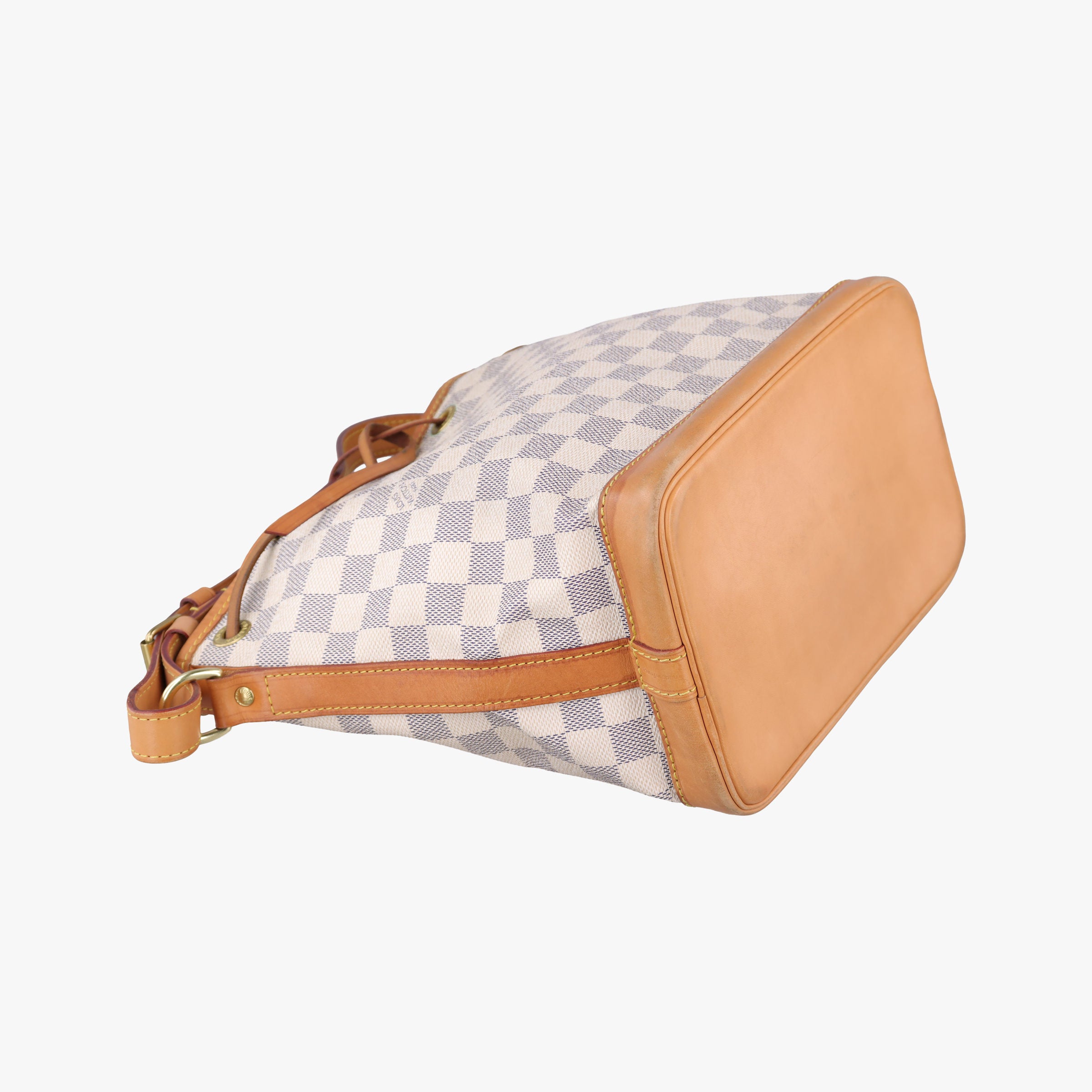 Noe BB AZUR Damier Canvas N41220 SA4166ノエBB アズール ダミエキャンバス N41220 SA4166