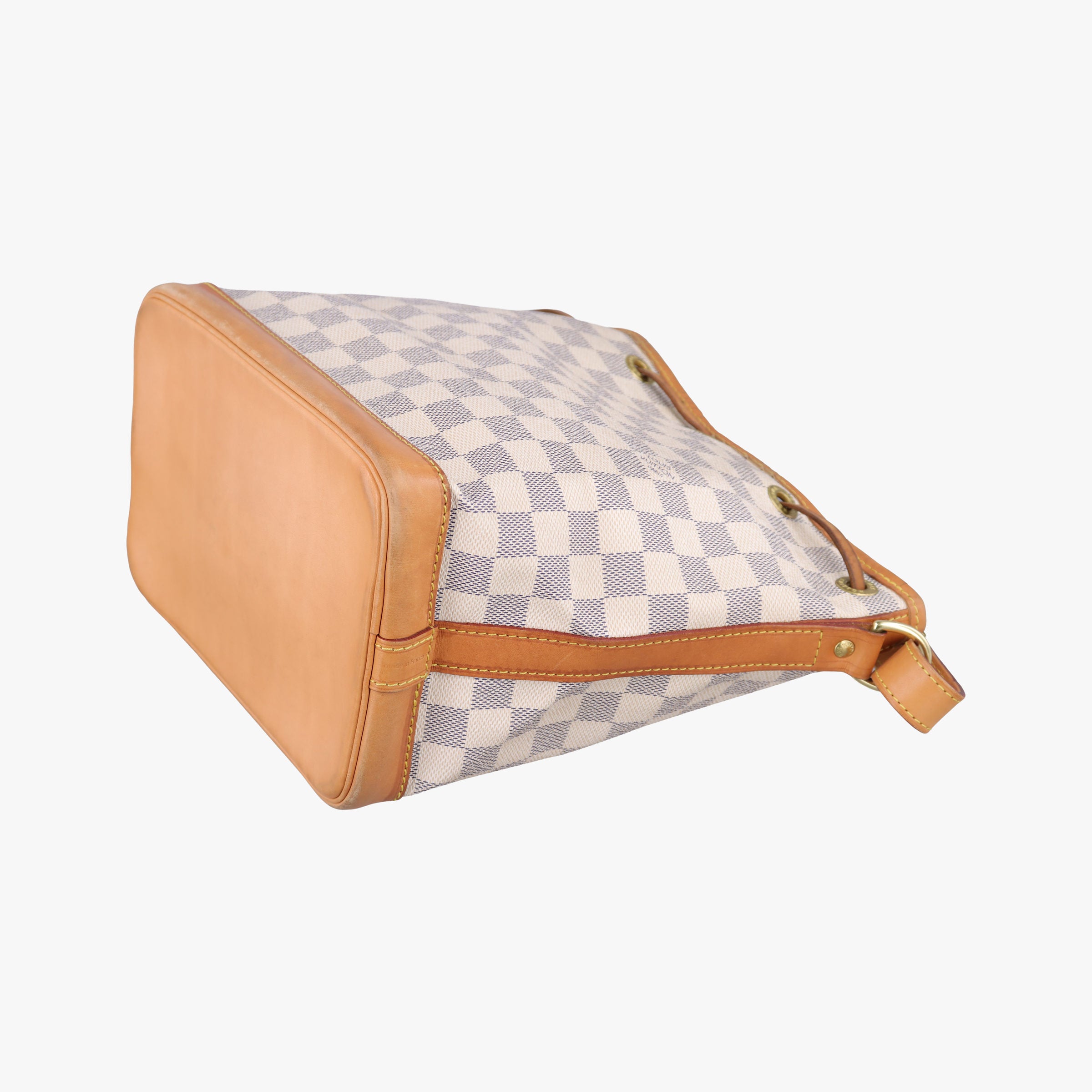 Noe BB AZUR Damier Canvas N41220 SA4166ノエBB アズール ダミエキャンバス N41220 SA4166