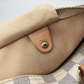 Speedy 30 AZUR Damier Canvas N41533 SP0180スピーディ30 アズール ダミエキャンバス N41533 SP0180