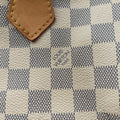 Speedy 30 AZUR Damier Canvas N41533 SP0180スピーディ30 アズール ダミエキャンバス N41533 SP0180
