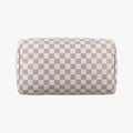 Speedy 30 AZUR Damier Canvas N41533 SP0180スピーディ30 アズール ダミエキャンバス N41533 SP0180