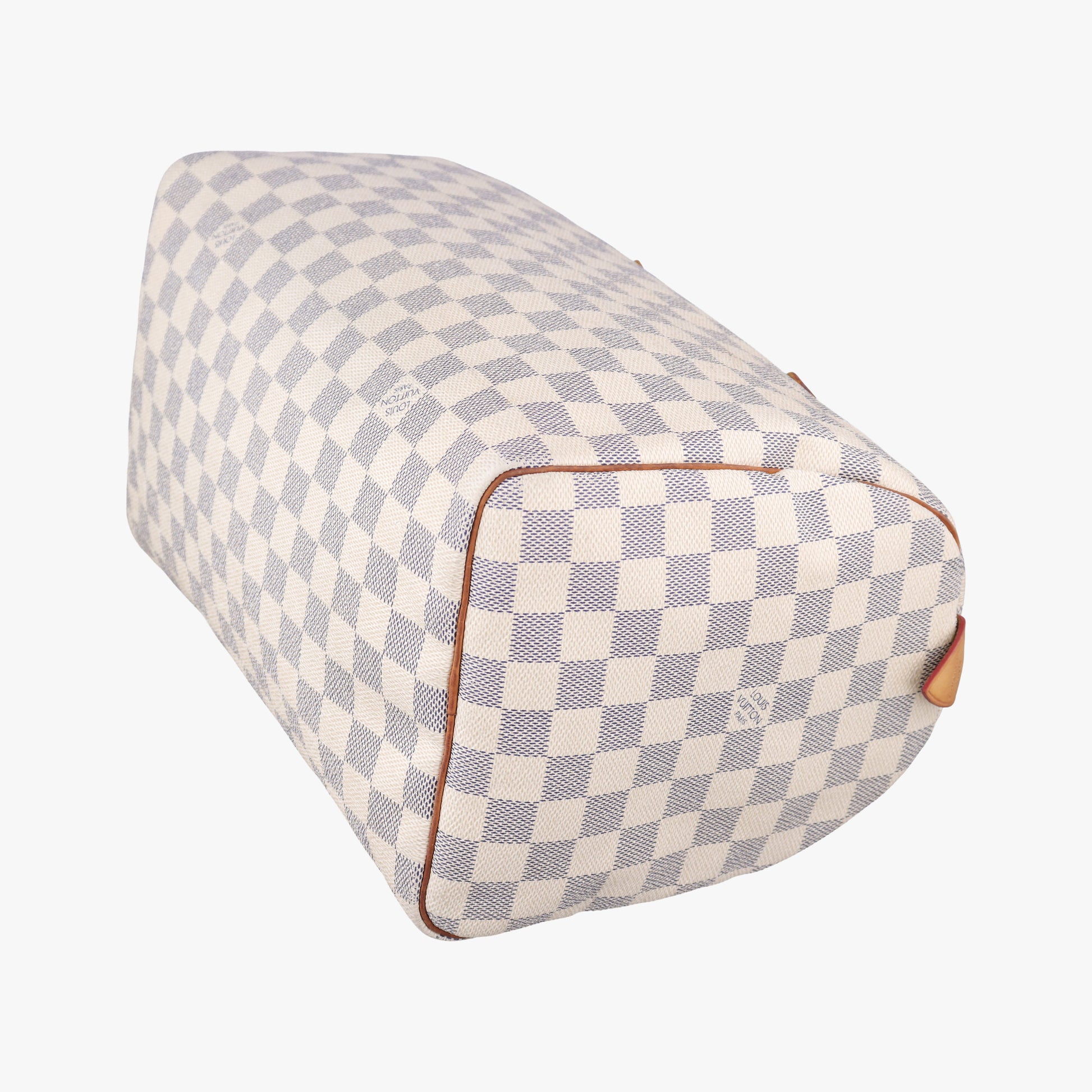 Speedy 30 AZUR Damier Canvas N41533 SP0180スピーディ30 アズール ダミエキャンバス N41533 SP0180