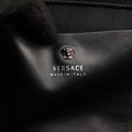 Versace Borsa Stardvst Red leather CLG 520161327815ヴェルサーチ ボルサ スタードヴェスト レッド レザー CLG 520161327815