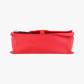 Versace Borsa Stardvst Red leather CLG 520161327815ヴェルサーチ ボルサ スタードヴェスト レッド レザー CLG 520161327815