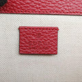 Dionysus Red Leather 400249 D031942282ディオニュソス レッド レザー 400249 D031942282