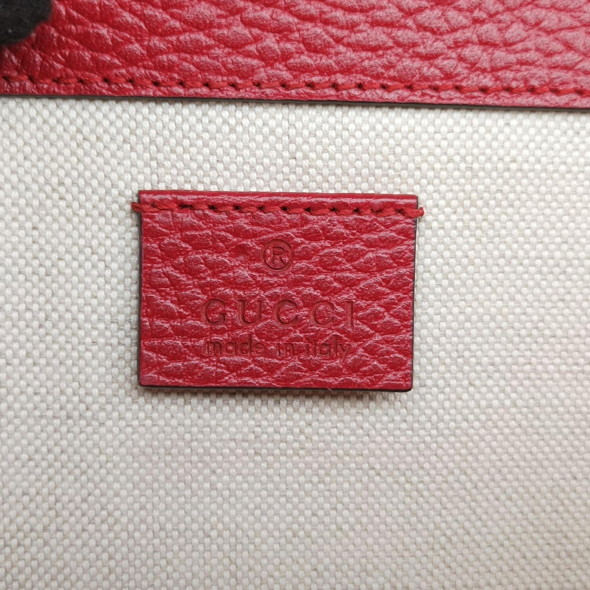 Dionysus Red Leather 400249 D031942282ディオニュソス レッド レザー 400249 D031942282