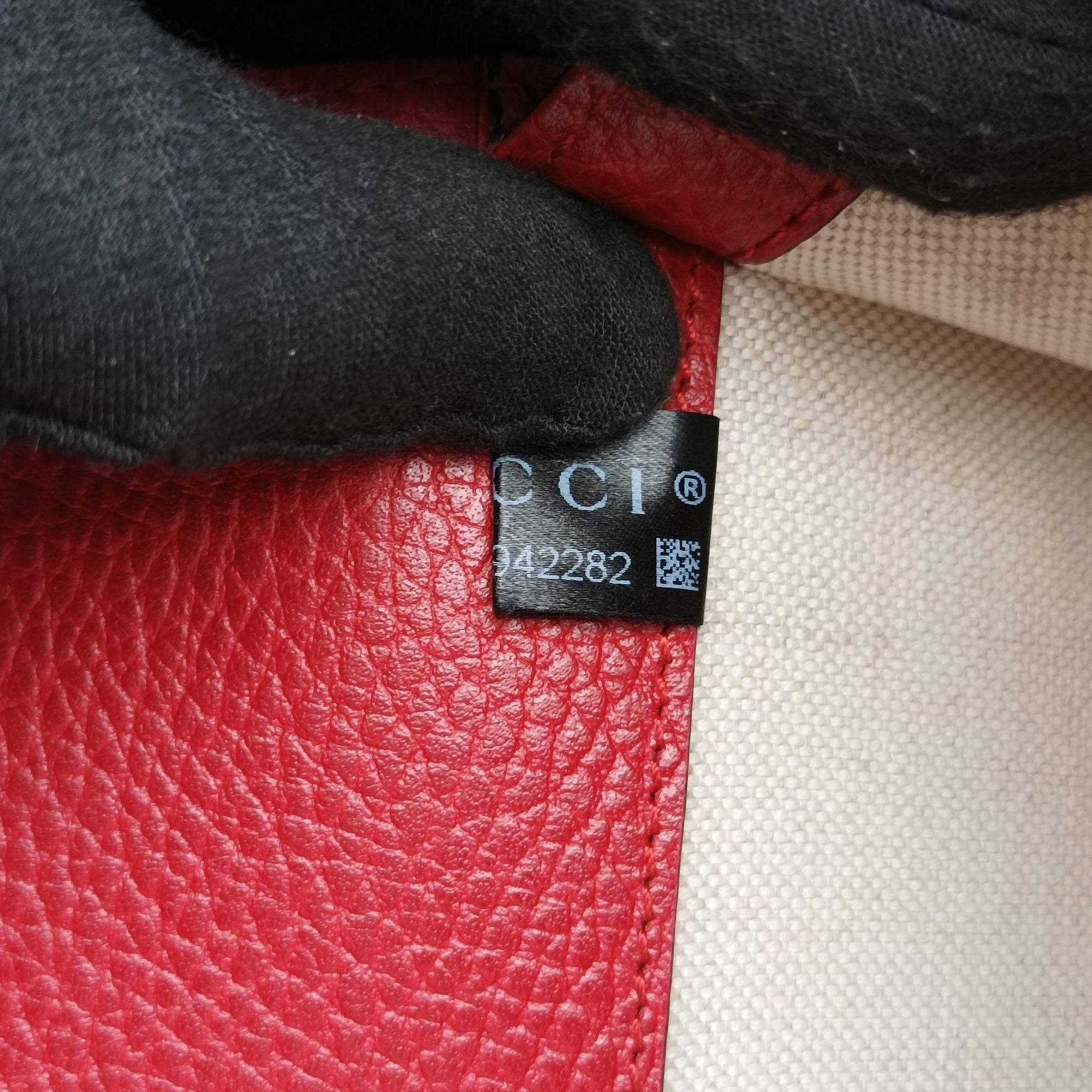 Dionysus Red Leather 400249 D031942282ディオニュソス レッド レザー 400249 D031942282