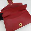 Dionysus Red Leather 400249 D031942282ディオニュソス レッド レザー 400249 D031942282