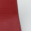 Dionysus Red Leather 400249 D031942282ディオニュソス レッド レザー 400249 D031942282