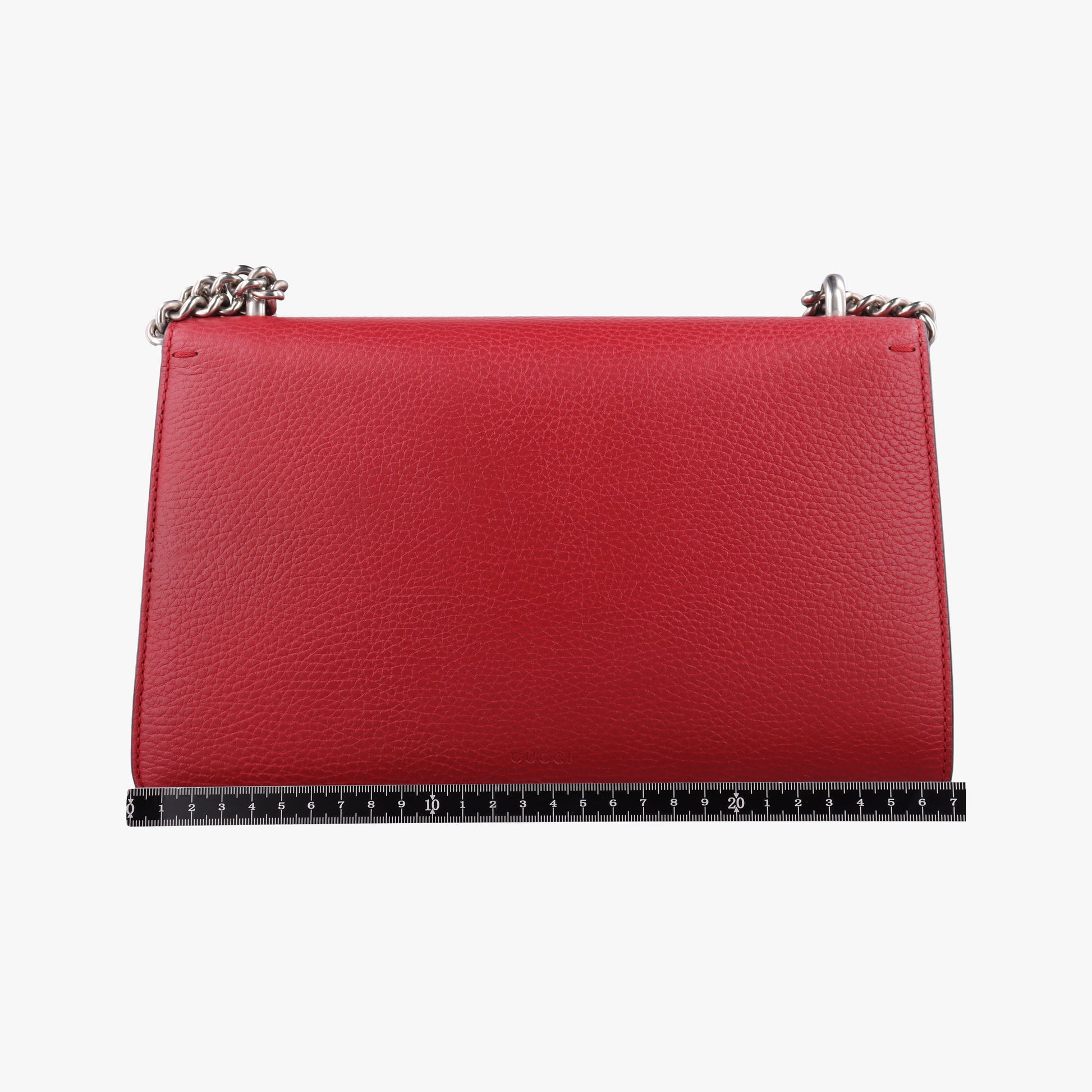 Dionysus Red Leather 400249 D031942282ディオニュソス レッド レザー 400249 D031942282