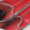 Dionysus Red Leather 400249 D031942282ディオニュソス レッド レザー 400249 D031942282