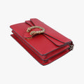 Dionysus Red Leather 400249 D031942282ディオニュソス レッド レザー 400249 D031942282