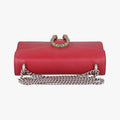 Dionysus Red Leather 400249 D031942282ディオニュソス レッド レザー 400249 D031942282