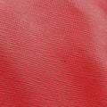 Metal Wallet on Chain Cornflower Clutch Red Saffiano Leather 1MT290 107メタル ウォレット オン チェーン コーンフラワー クラッチ レッド サフィアーノレザー 1MT290 107