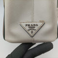 Galleria Brown × Black × White Leather 180/Aガレリア ブラウン × ブラック × ホワイト レザー 180/A