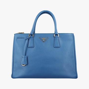 Galleria Blue SAFFIANO Leather BN1801 25ガレリア ブルー サフィアーノレザー BN1801 25