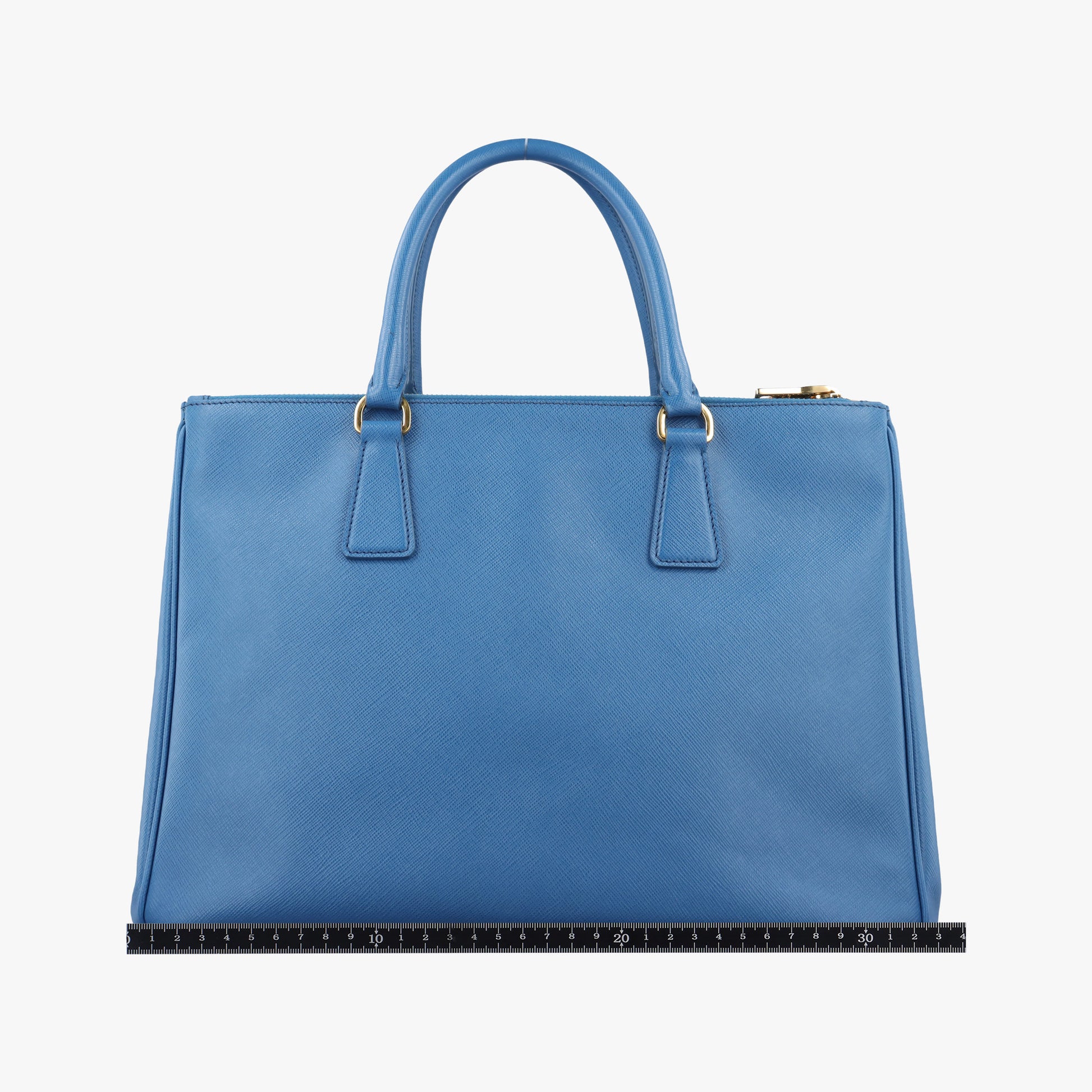 Galleria Blue SAFFIANO Leather BN1801 25ガレリア ブルー サフィアーノレザー BN1801 25