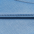 Galleria Blue SAFFIANO Leather BN1801 25ガレリア ブルー サフィアーノレザー BN1801 25