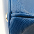 Galleria Blue SAFFIANO Leather BN1801 25ガレリア ブルー サフィアーノレザー BN1801 25