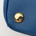 Galleria Blue SAFFIANO Leather BN1801 25ガレリア ブルー サフィアーノレザー BN1801 25