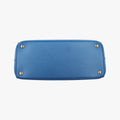 Galleria Blue SAFFIANO Leather BN1801 25ガレリア ブルー サフィアーノレザー BN1801 25