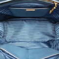Galleria Blue SAFFIANO Leather BN1801 25ガレリア ブルー サフィアーノレザー BN1801 25