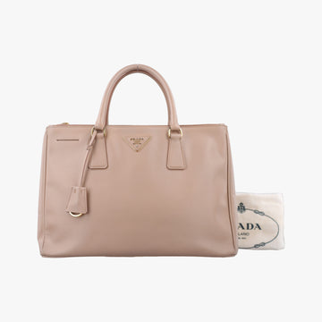 Galleria Pink SAFFIANO Leather BN2274 25ガレリア ピンク サフィアーノレザー BN2274 25