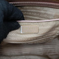 Galleria Pink SAFFIANO Leather BN2274 25ガレリア ピンク サフィアーノレザー BN2274 25