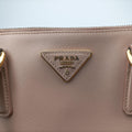 Galleria Pink SAFFIANO Leather BN2274 25ガレリア ピンク サフィアーノレザー BN2274 25