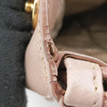 Galleria Pink SAFFIANO Leather BN2274 25ガレリア ピンク サフィアーノレザー BN2274 25
