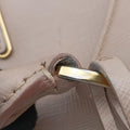 Galleria Pink SAFFIANO Leather BN2274 25ガレリア ピンク サフィアーノレザー BN2274 25