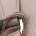 Galleria Pink SAFFIANO Leather BN2274 25ガレリア ピンク サフィアーノレザー BN2274 25