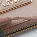 Galleria Pink SAFFIANO Leather BN2274 25ガレリア ピンク サフィアーノレザー BN2274 25