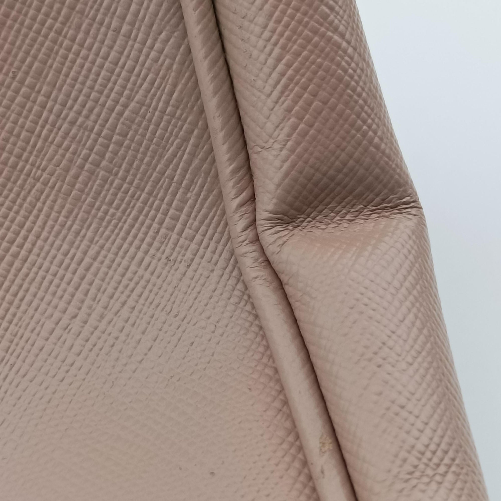 Galleria Pink SAFFIANO Leather BN2274 25ガレリア ピンク サフィアーノレザー BN2274 25
