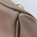 Galleria Pink SAFFIANO Leather BN2274 25ガレリア ピンク サフィアーノレザー BN2274 25