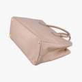 Galleria Pink SAFFIANO Leather BN2274 25ガレリア ピンク サフィアーノレザー BN2274 25