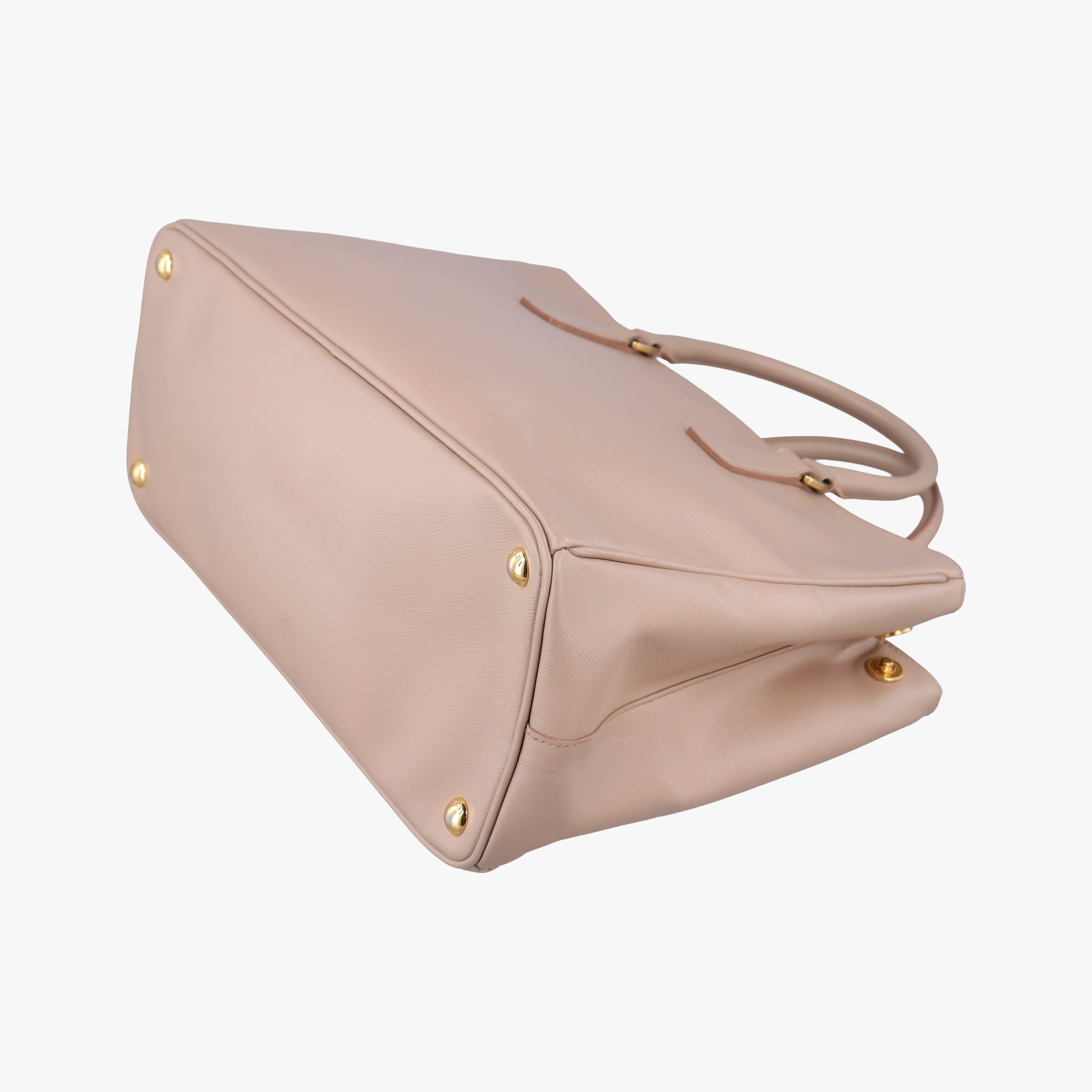 Galleria Pink SAFFIANO Leather BN2274 25ガレリア ピンク サフィアーノレザー BN2274 25