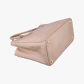 Galleria Pink SAFFIANO Leather BN2274 25ガレリア ピンク サフィアーノレザー BN2274 25