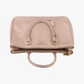 Galleria Pink SAFFIANO Leather BN2274 25ガレリア ピンク サフィアーノレザー BN2274 25