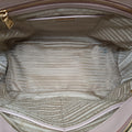 Galleria Pink SAFFIANO Leather BN2274 25ガレリア ピンク サフィアーノレザー BN2274 25